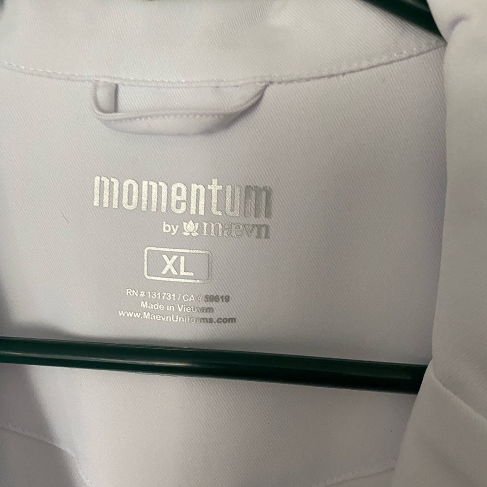 Lab coat - Picture 3 of 6